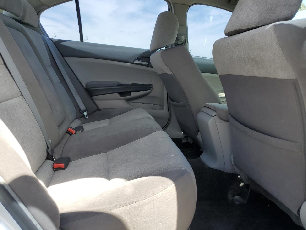 1HGCP26449A070897 2009 Honda Accord Lxp