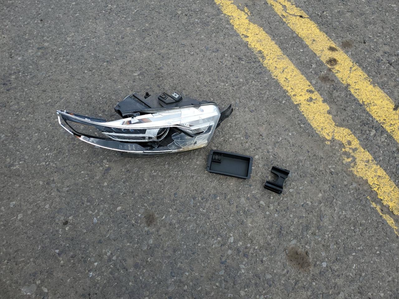 1FAHP2E83EG187098 2014 Ford Taurus Sel