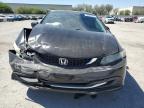 HONDA CIVIC EX photo