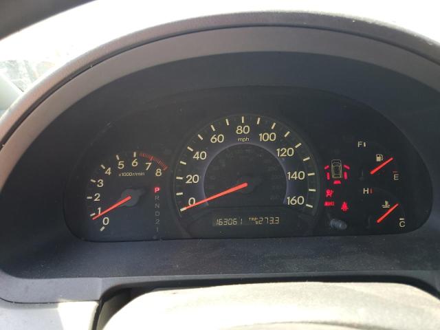 2005 Honda Odyssey Lx VIN: 5FNRL38215B110909 Lot: 60087844