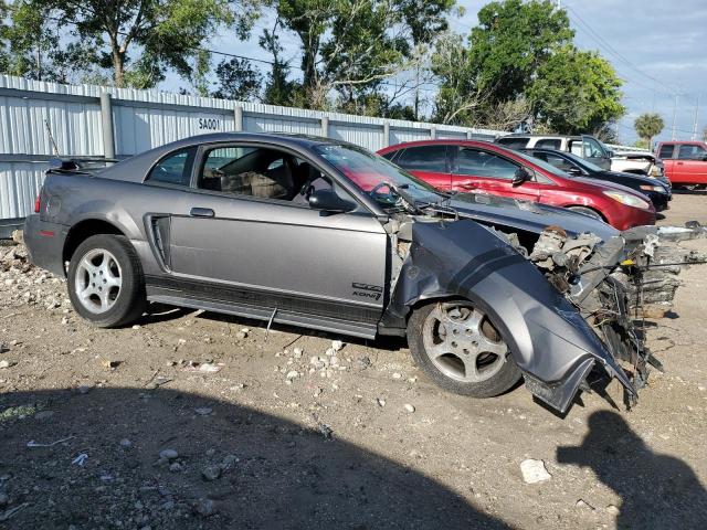 2004 Ford Mustang VIN: 1FAFP40624F194962 Lot: 58640294