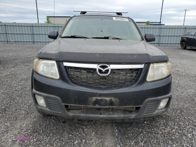 2008 Mazda Tribute S VIN: 4F2CZ96168KM27058 Lot: 60286874