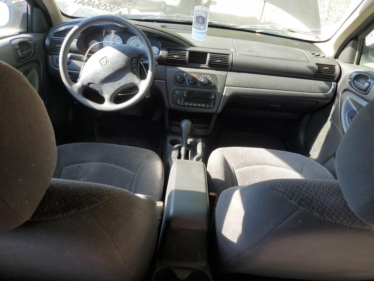 1B3EL46R25N688752 2005 Dodge Stratus Sxt