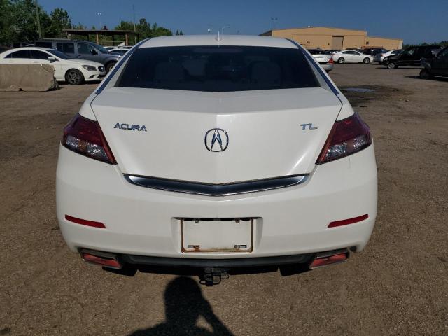 2012 Acura Tl VIN: 19UUA8F28CA030823 Lot: 57307394