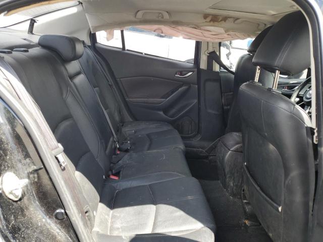 2017 Mazda 3 Grand Touring VIN: JM1BN1W36H1141310 Lot: 58675434