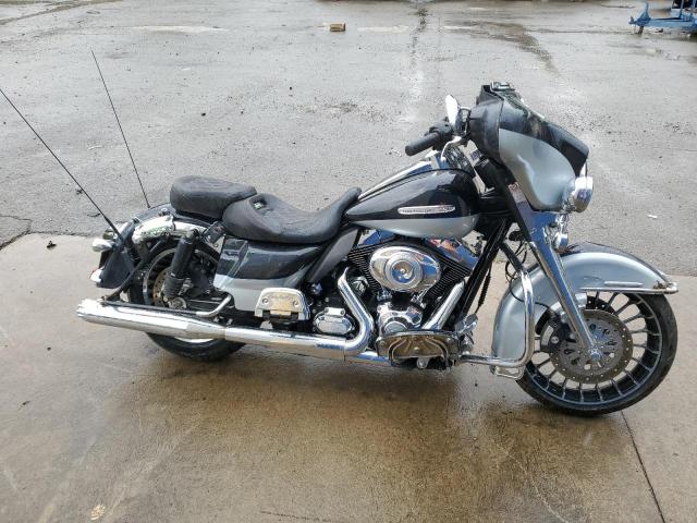 2012 HARLEY-DAVIDSON FLHTK ELECTRA GLIDE ULTRA LIMITED 2012