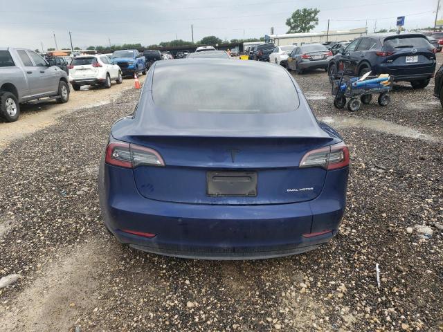 2019 Tesla Model 3 VIN: 5YJ3E1EB8KF387433 Lot: 57777844