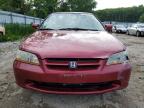 HONDA ACCORD SE photo