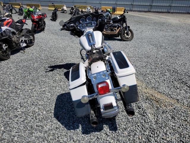 2008 HARLEY-DAVIDSON FLHTCUI 1HD1FC4178Y647885