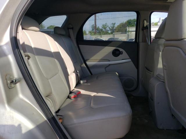 2007 Chevrolet Equinox Lt VIN: 2CNDL73F976224639 Lot: 56881954