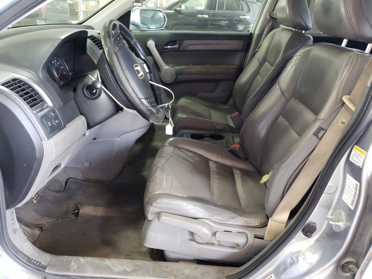 JHLRE48797C063367 2007 Honda Cr-V Exl