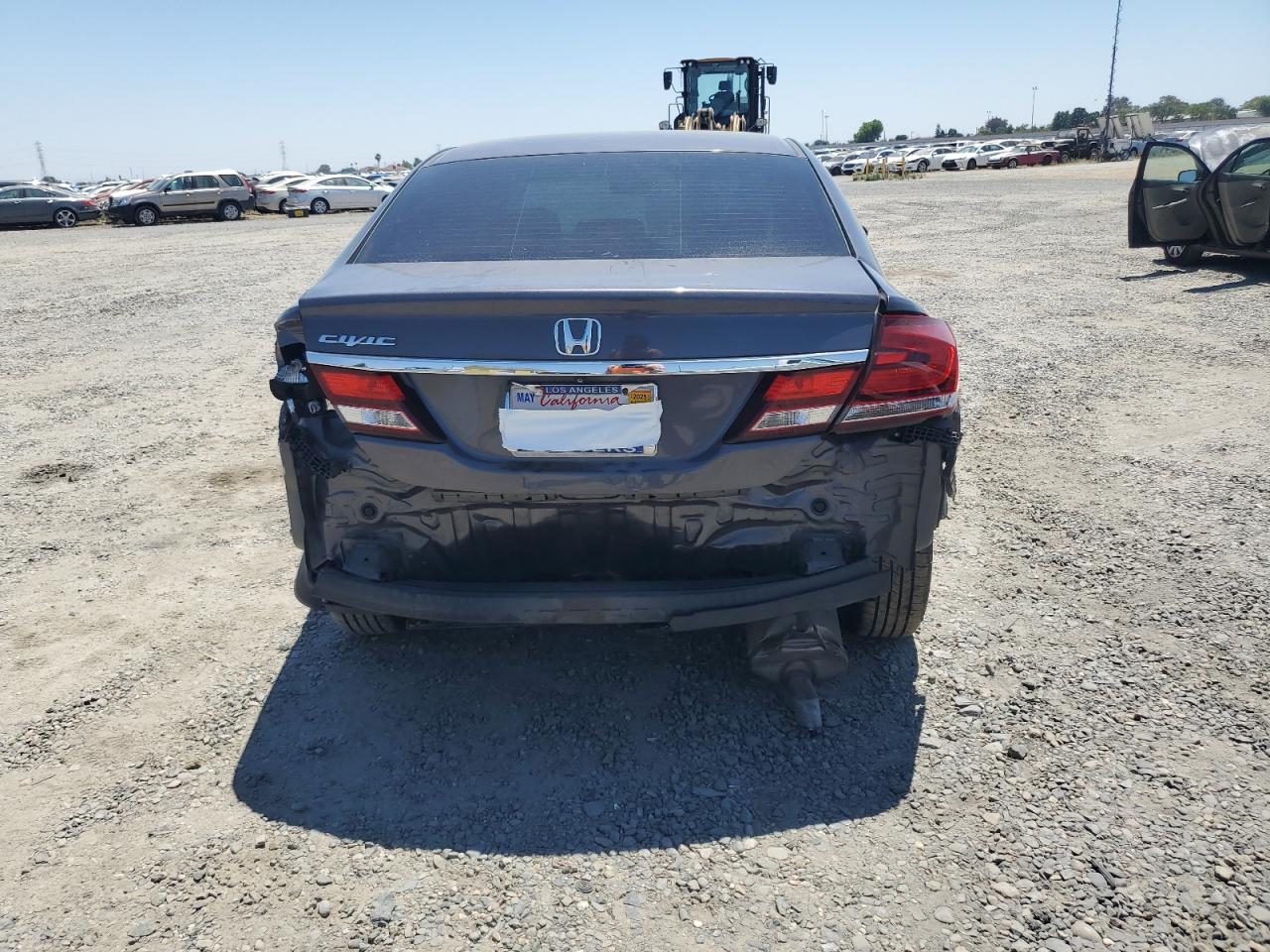 19XFB2F78FE255502 2015 Honda Civic Se 19XFB2F78FE255502 2015 Honda Civic Se