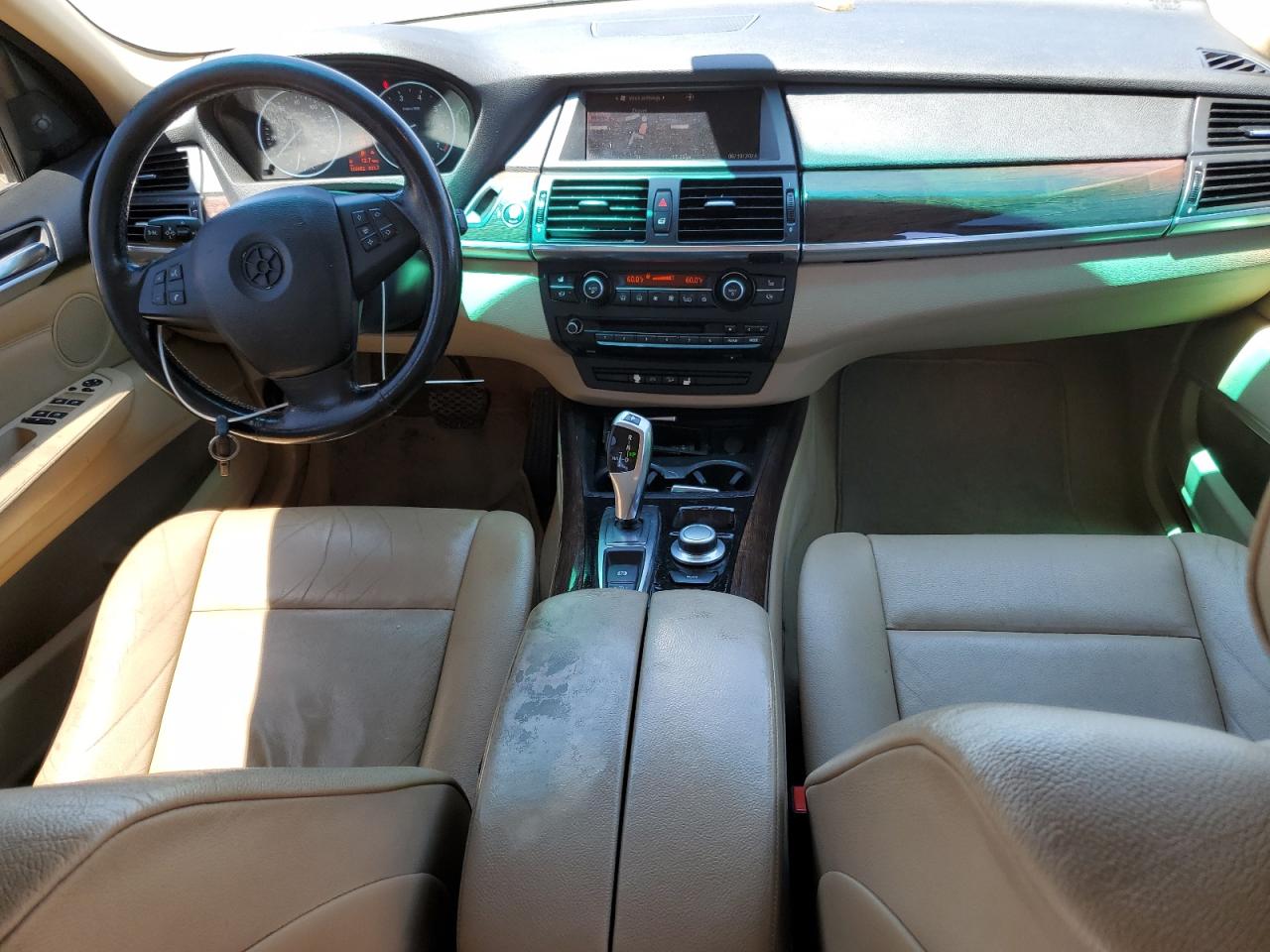 5UXFE835X9L170040 2009 BMW X5 xDrive48I