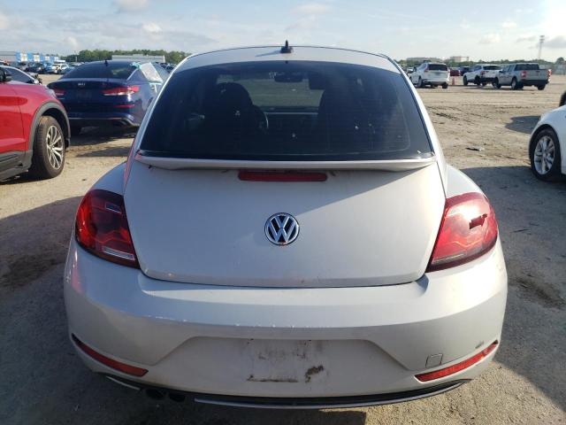 2017 Volkswagen Beetle Se VIN: 3VWJ17AT8HM627635 Lot: 60202114