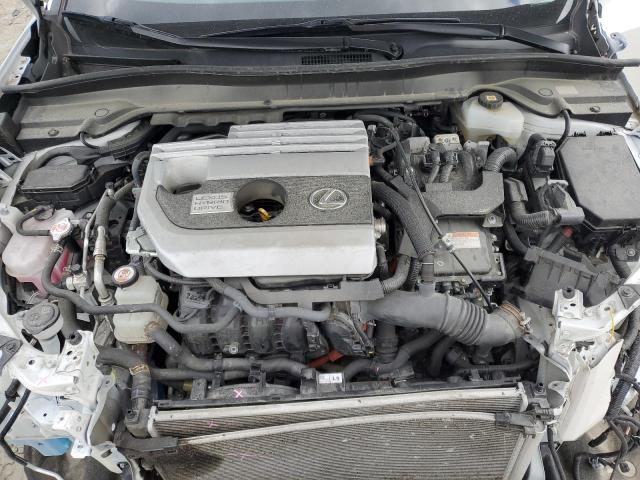 2020 LEXUS UX 250H - JTHP9JBH1L2028555
