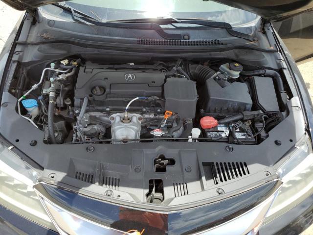 2016 ACURA ILX BASE W - 19UDE2F39GA018633