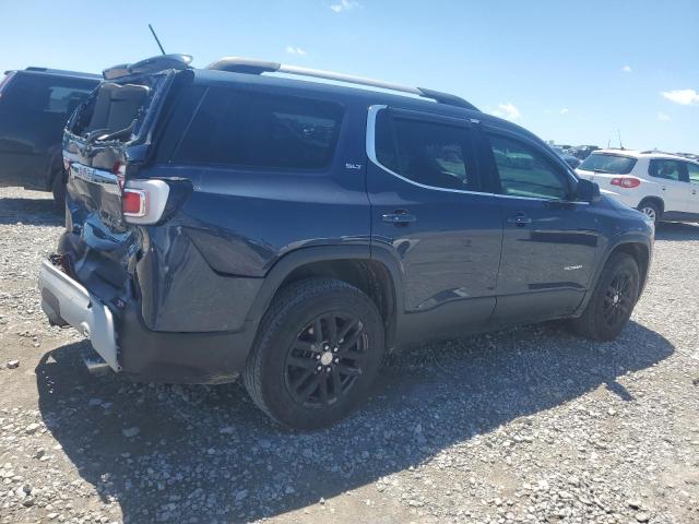 VIN 1GKKNMLS8JZ222138 2018 GMC ACADIA no.3