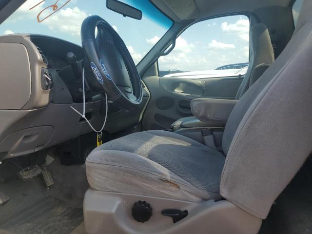 1997 Ford F150 VIN: 1FTDF0866VKB14718 Lot: 59284654