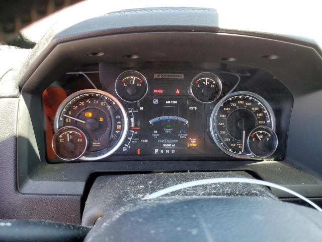 2017 RAM 1500 - Image 9