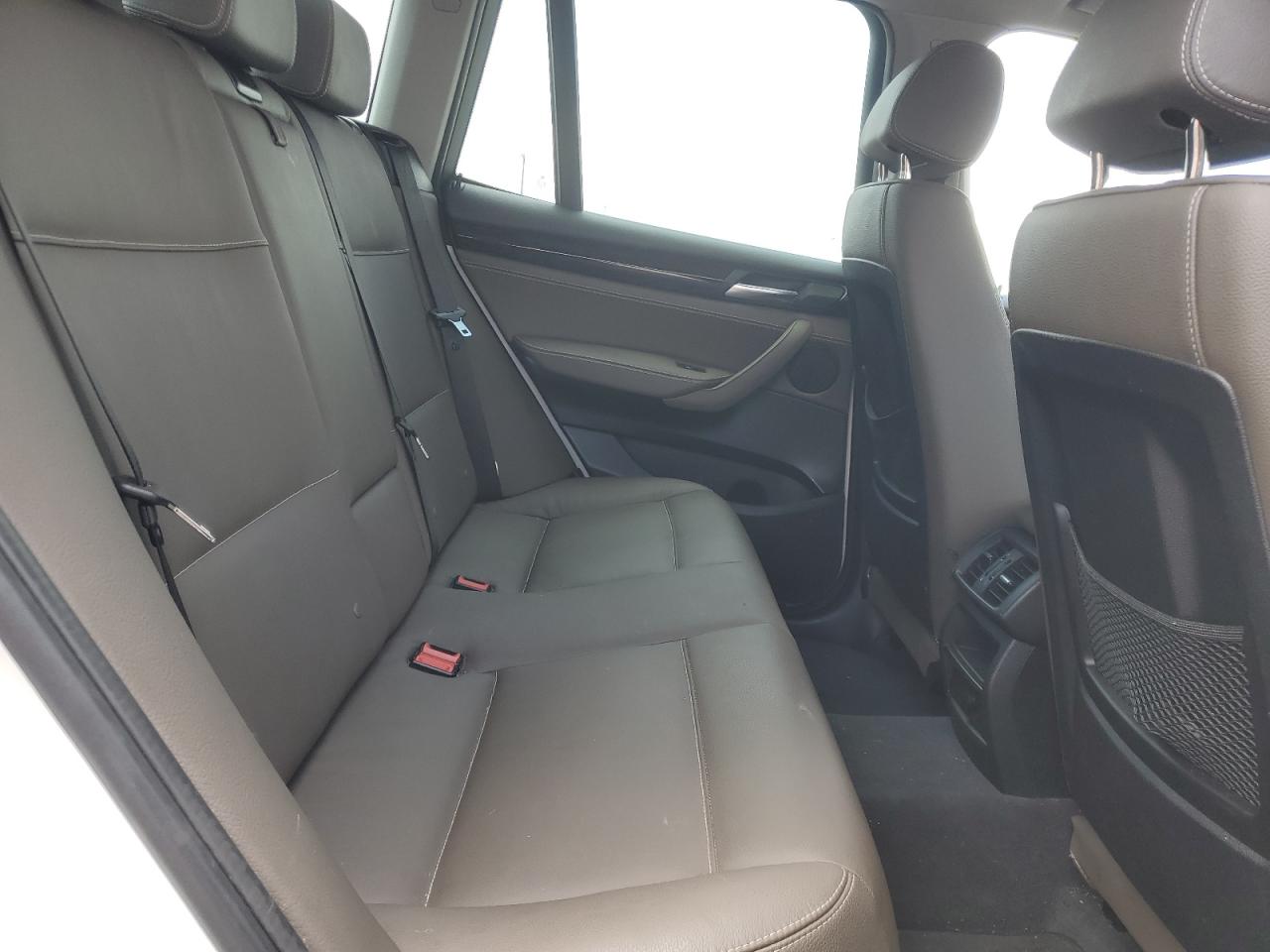 5UXWX9C56E0D28727 2014 BMW X3 xDrive28I