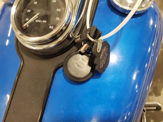2002 HARLEY-DAVIDSON FXDL 1HD1GDV152Y326601