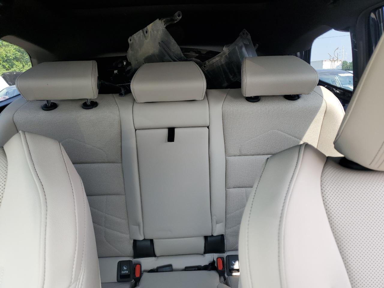 WBX73EF03P5X01612 2023 BMW X1 xDrive28I