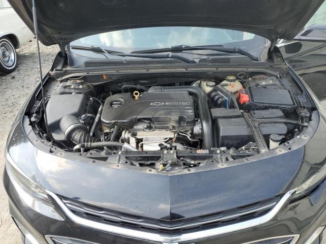 2016 CHEVROLET MALIBU LT - 1G1ZE5ST1GF214668