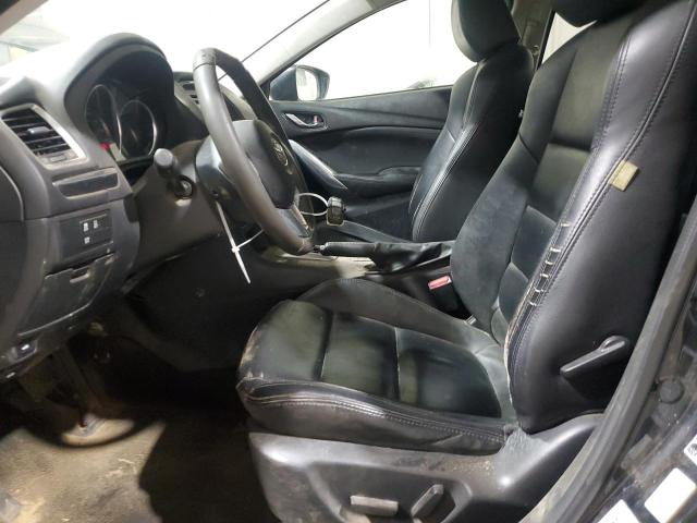 VIN JM1GJ1V65E1156003 2014 Mazda 6, Touring no.7