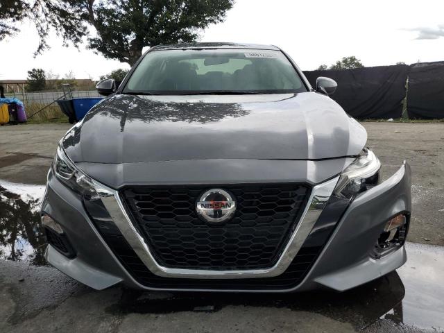 2019 NISSAN ALTIMA S - 1N4BL4BV0KN328823