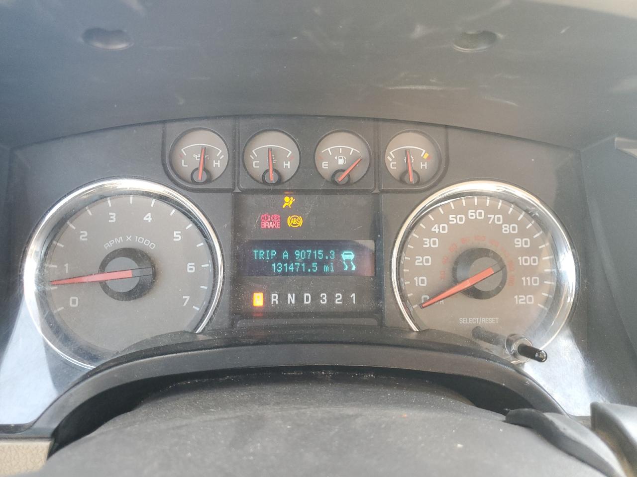 1FTEW1C80AFD55017 2010 Ford F150 Supercrew