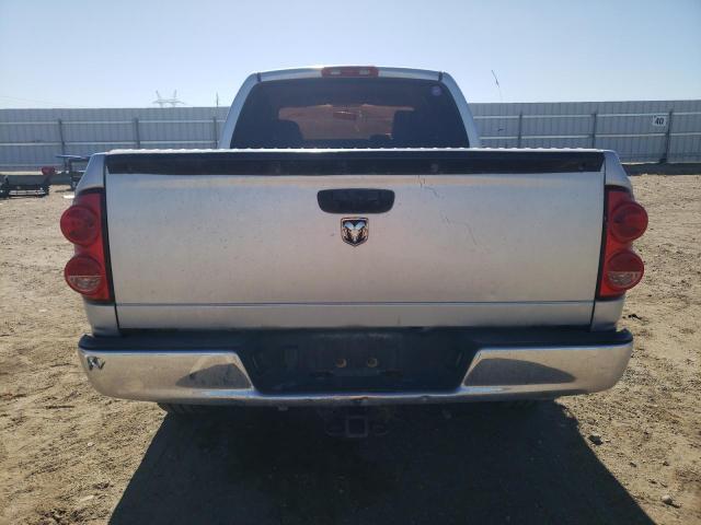 2007 Dodge Ram 1500 St VIN: 1D7HA18237J629614 Lot: 58314674