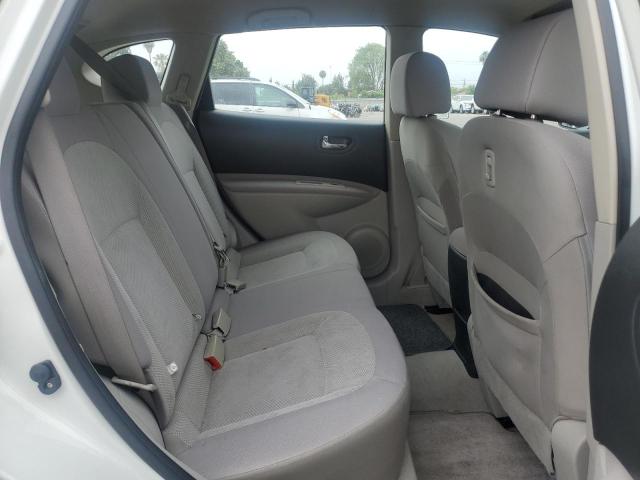 2012 Nissan Rogue S VIN: JN8AS5MT3CW297044 Lot: 58063674