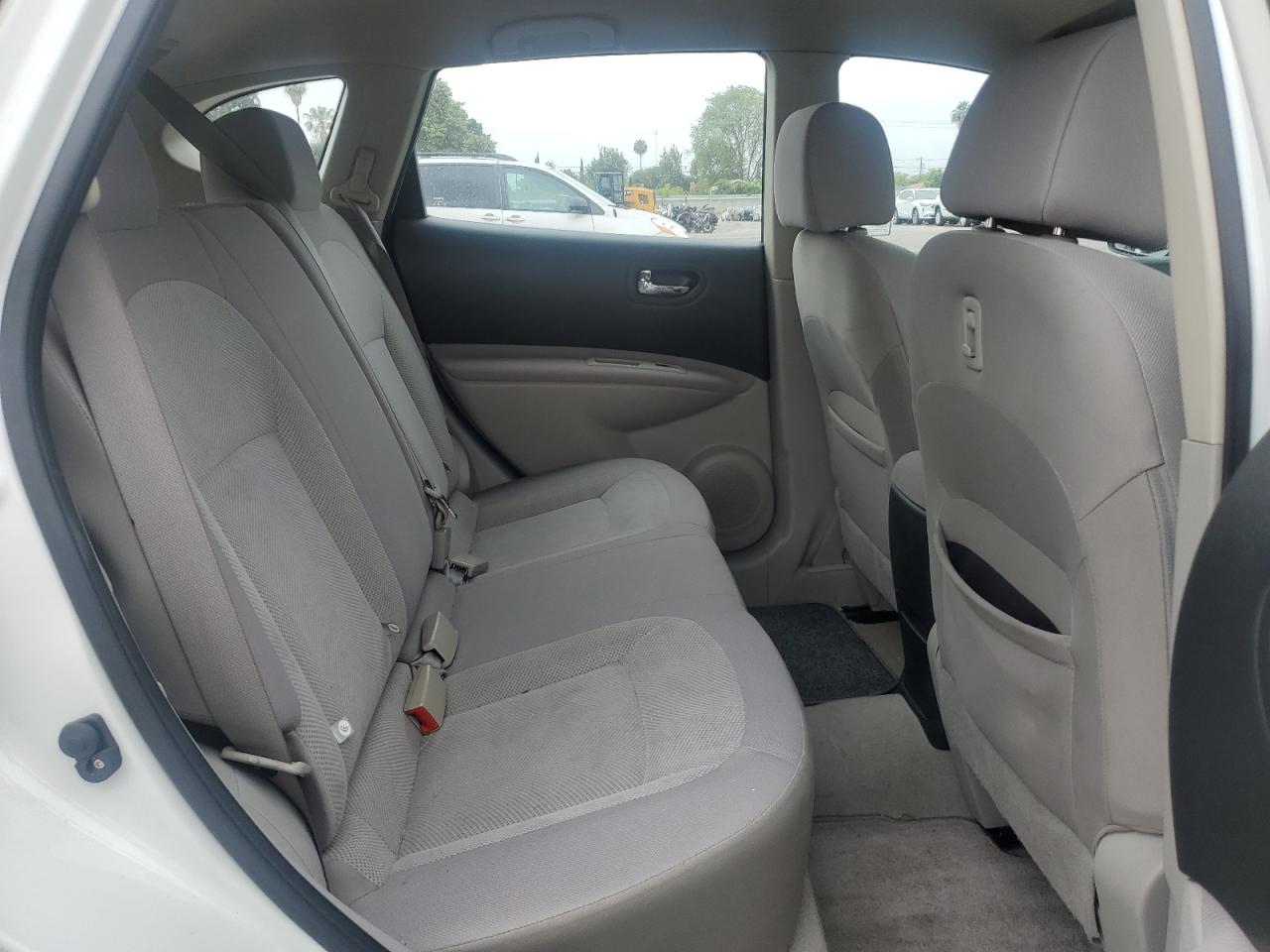 JN8AS5MT3CW297044 2012 Nissan Rogue S