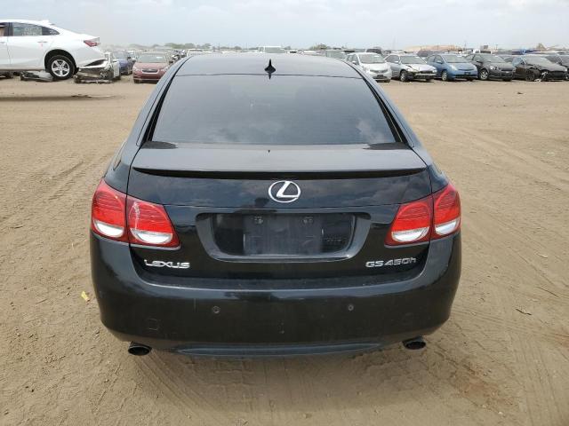 2007 Lexus Gs 450H VIN: JTHBC96S575006921 Lot: 58979774