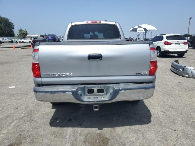 2005 Toyota Tundra Double Cab Sr5 VIN: 5TBET34165S487929 Lot: 58357914