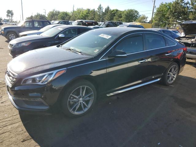 2015 HYUNDAI SONATA SPO #2823522141