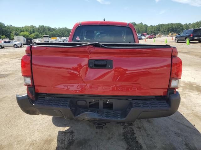 2021 Toyota Tacoma Access Cab VIN: 3TYRX5GNXMT010253 Lot: 60078644