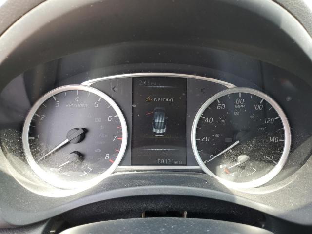 2018 NISSAN SENTRA S - 3N1AB7AP7JY248372