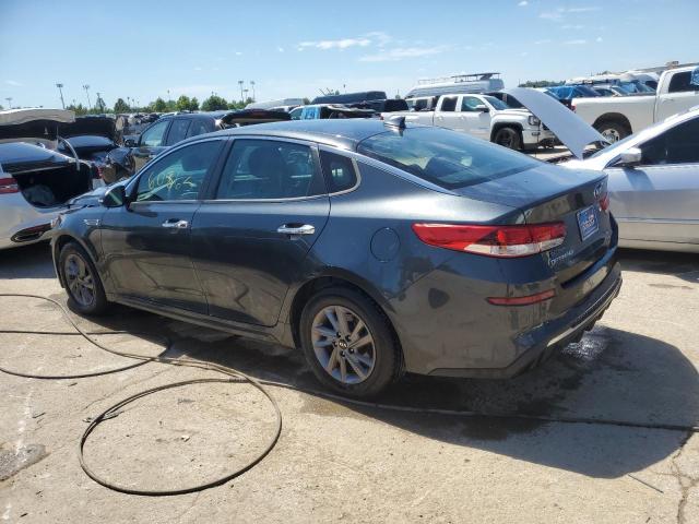 5XXGT4L31LG404141 2020 KIA OPTIMA - Image 2