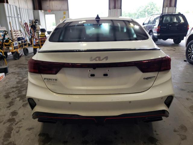 2024 KIA FORTE GT - 3KPF44AC3RE716619
