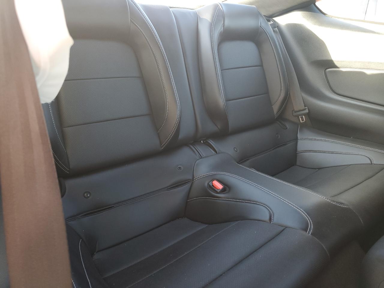 1FA6P8TH7N5109349 2022 Ford Mustang