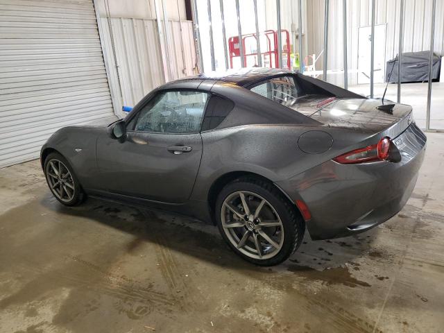 2022 Mazda Mx-5 Miata Grand Touring VIN: JM1NDAM76N0507063 Lot: 57313894