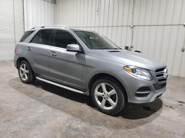 2016 Mercedes-Benz Gle 350 VIN: 4JGDA5JB6GA693927 Lot: 58906554