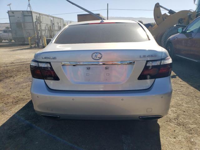 2008 Lexus Ls 460 VIN: JTHBL46F385074769 Lot: 60844564