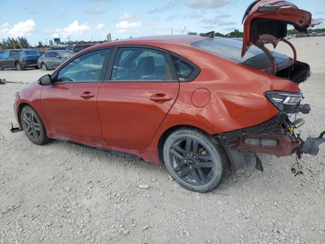 2020 KIA FORTE GT L - 3KPF34AD1LE252135