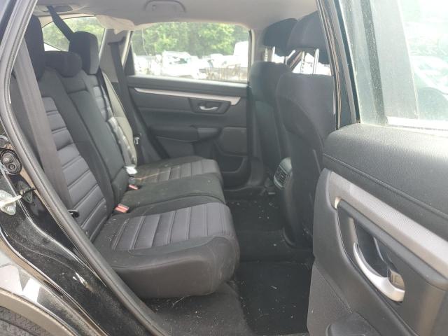 2020 Honda Cr-V Lx VIN: 5J6RW1H23LL001786 Lot: 59950554