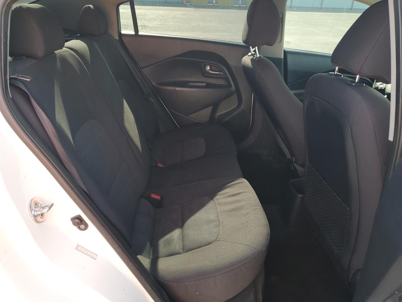 KNADM4A33G6647308 2016 Kia Rio Lx