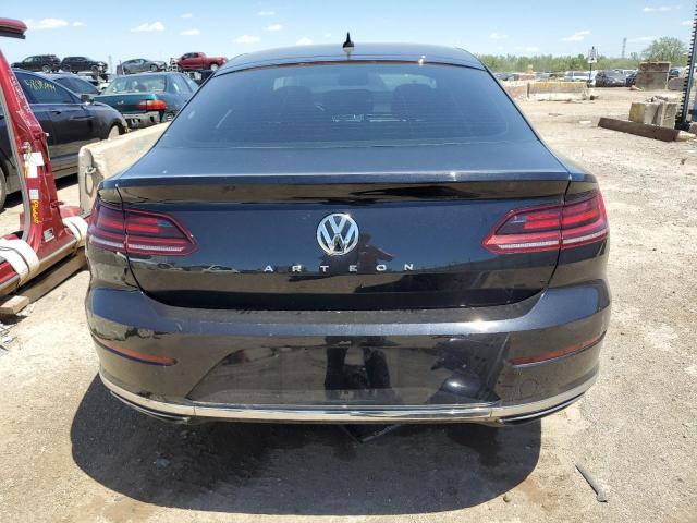 2020 VOLKSWAGEN ARTEON SE - WVWAR7AN3LE017038