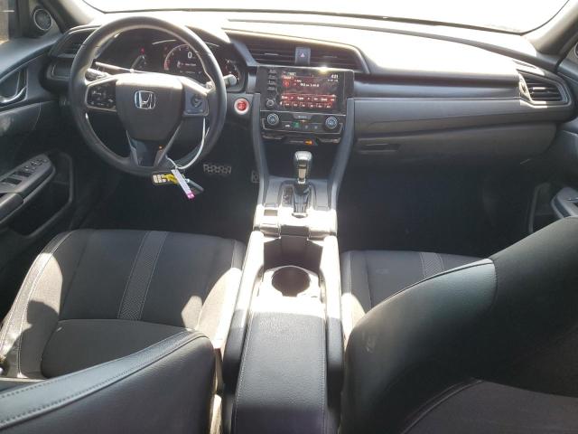 2020 Honda Civic Sport VIN: SHHFK7H40LU410421 Lot: 61167854