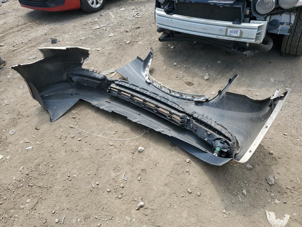 2C4RC1BG8ER346518 2014 Chrysler Town & Country Touring